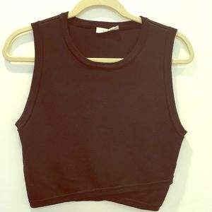 ALC Crop Top